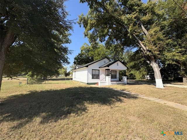 101 N San Marcos, Hearne, TX 77859