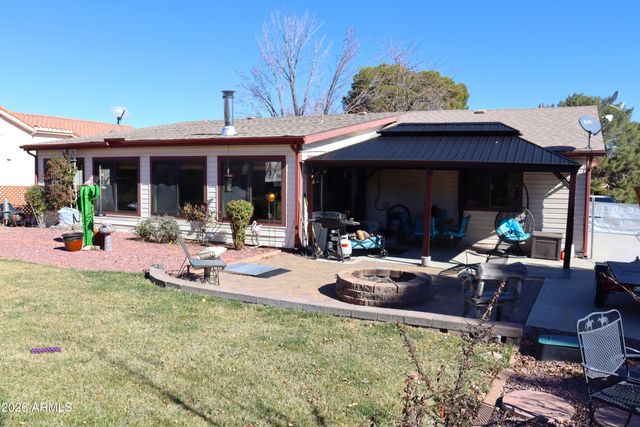 10817 E TURQUOISE Circle, Dewey, AZ 86327