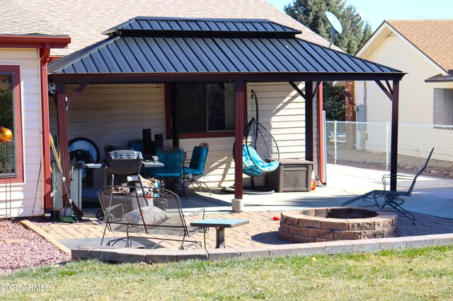 10817 E TURQUOISE Circle, Dewey, AZ 86327