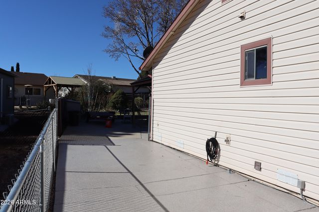 10817 E TURQUOISE Circle, Dewey, AZ 86327