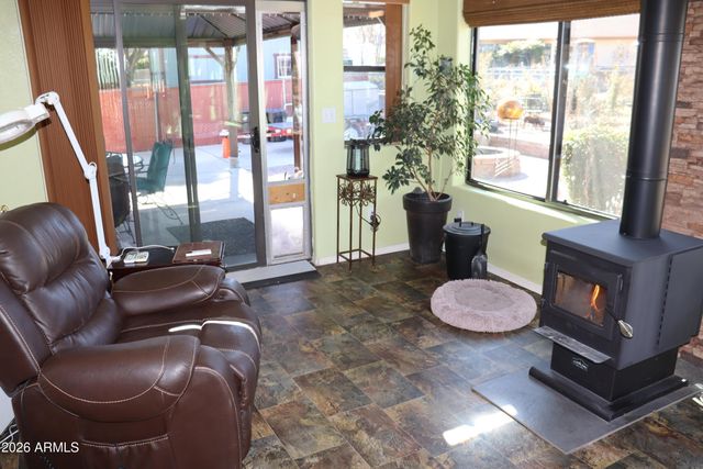 10817 E TURQUOISE Circle, Dewey, AZ 86327