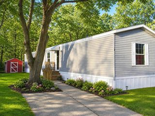 411 S Grover Avenue Lot 19, Alma, MI 48801