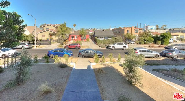 1361 Keniston Avenue, Los Angeles, CA 90019