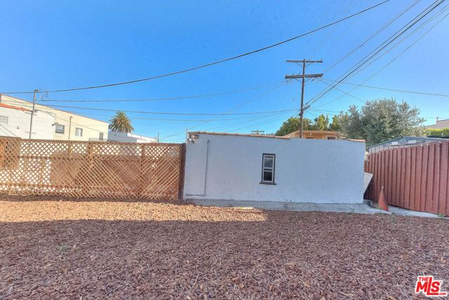 1361 Keniston Avenue, Los Angeles, CA 90019