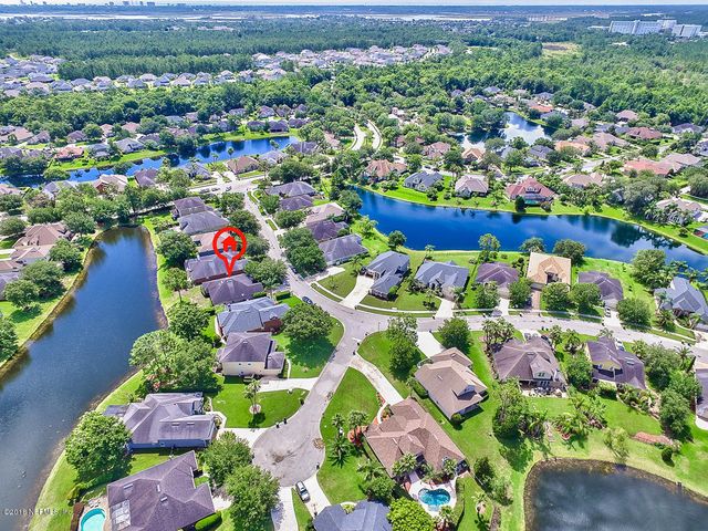 13841 HARBOR CREEK Place, Jacksonville, FL 32224