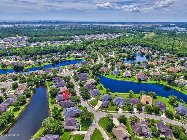 13841 HARBOR CREEK Place, Jacksonville, FL 32224