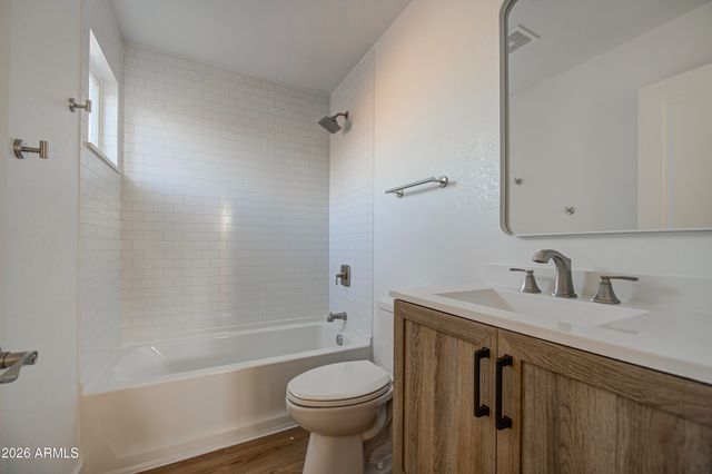 604 E SOUTH Avenue, Buckeye, AZ 85326