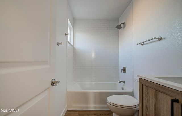 604 E SOUTH Avenue, Buckeye, AZ 85326