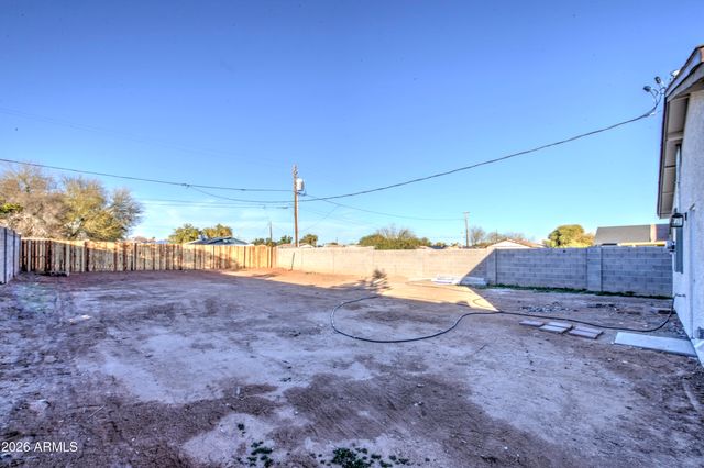 604 E SOUTH Avenue, Buckeye, AZ 85326