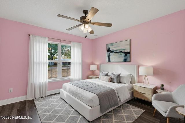 27048 W FIRST Avenue, Hilliard, FL 32046