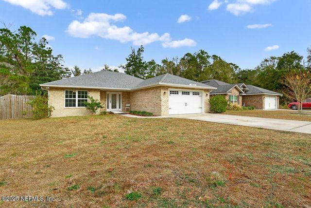 27048 W FIRST Avenue, Hilliard, FL 32046