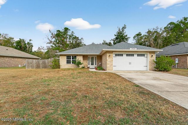 27048 W FIRST Avenue, Hilliard, FL 32046
