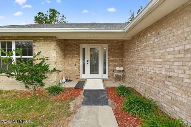27048 W FIRST Avenue, Hilliard, FL 32046