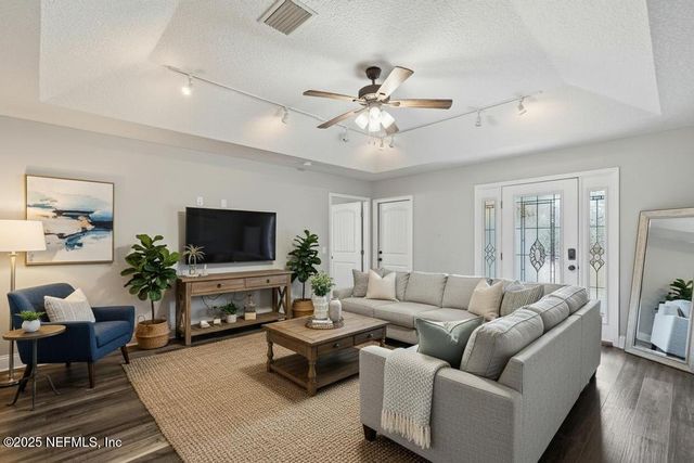 27048 W FIRST Avenue, Hilliard, FL 32046