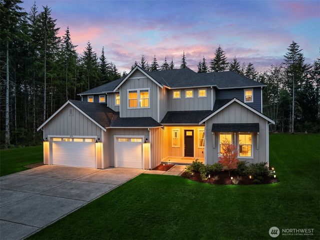 10510 132nd Avenue NE, Lake Stevens, WA 98258