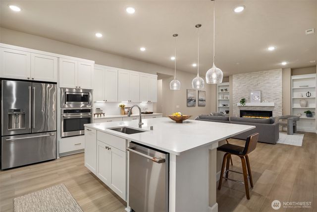 10510 132nd Avenue NE, Lake Stevens, WA 98258