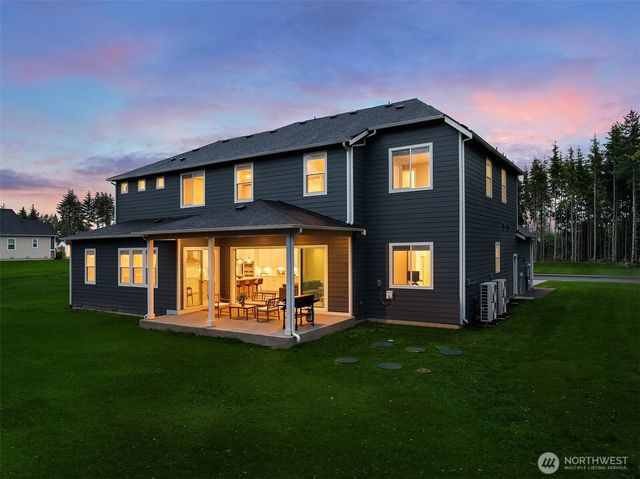 10510 132nd Avenue NE, Lake Stevens, WA 98258