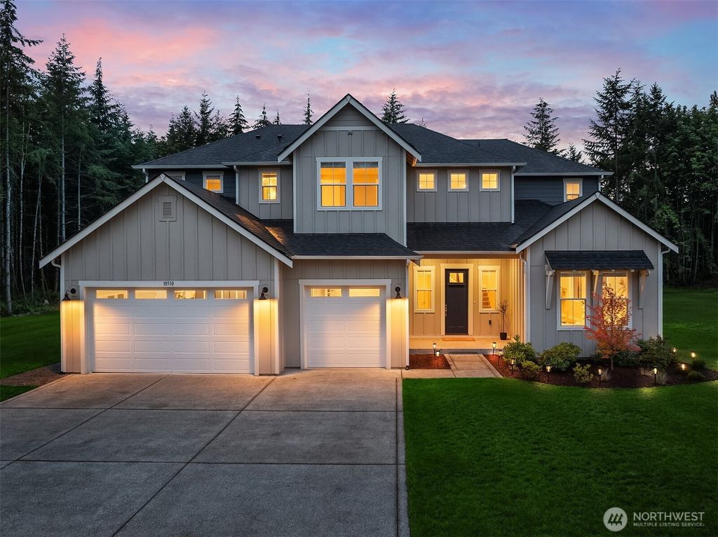 10510 132nd Avenue NE, Lake Stevens, WA 98258