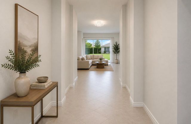 16265 ALCIRA CIRCLE, Punta Gorda, FL 33955
