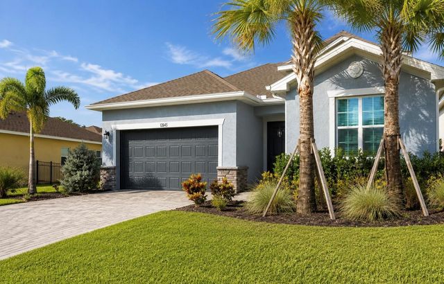 16265 ALCIRA CIRCLE, Punta Gorda, FL 33955