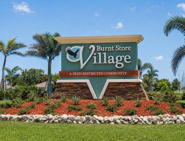 16265 ALCIRA CIRCLE, Punta Gorda, FL 33955