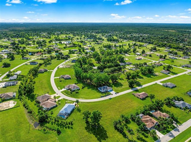 16265 ALCIRA CIRCLE, Punta Gorda, FL 33955
