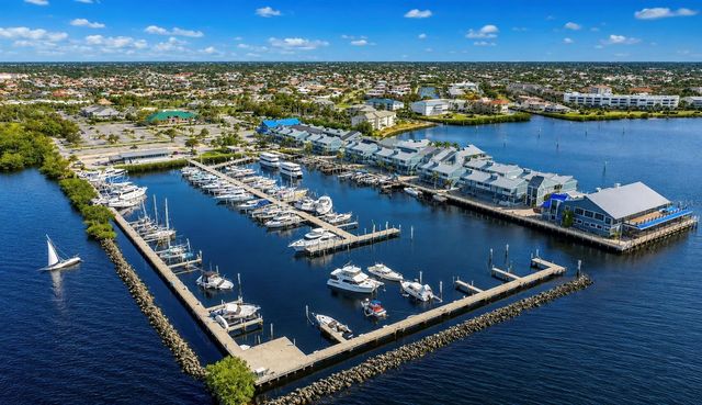 16265 ALCIRA CIRCLE, Punta Gorda, FL 33955