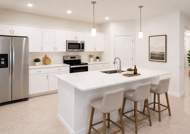 16265 ALCIRA CIRCLE, Punta Gorda, FL 33955