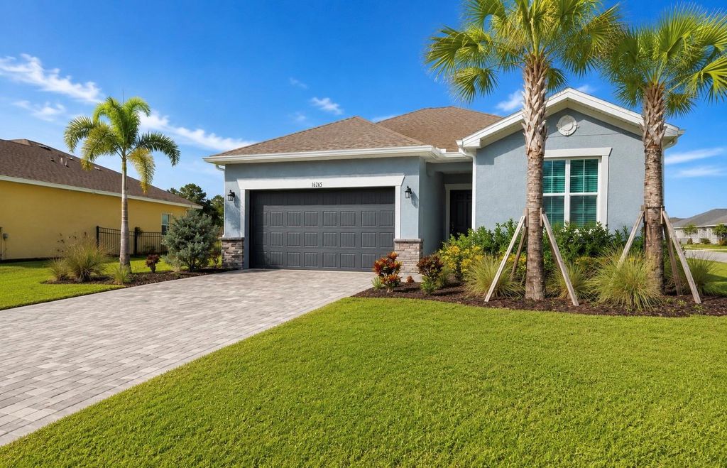 16265 ALCIRA CIRCLE, Punta Gorda, FL 33955