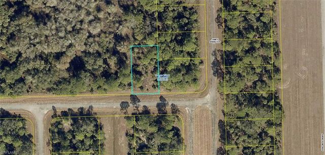 238 Neil Armstrong AVE, Labelle, FL 33935