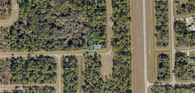 238 Neil Armstrong AVE, Labelle, FL 33935