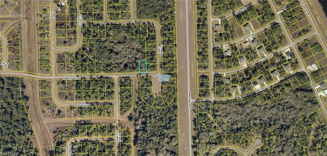 238 Neil Armstrong AVE, Labelle, FL 33935