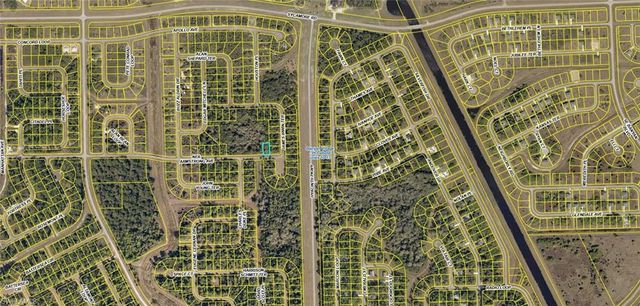 238 Neil Armstrong AVE, Labelle, FL 33935