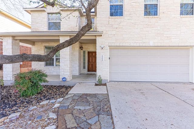2706 Katie CV, Leander, TX 78641