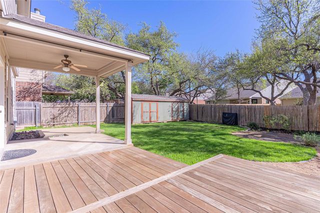 2706 Katie CV, Leander, TX 78641