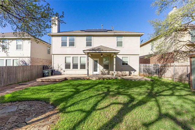 2706 Katie CV, Leander, TX 78641