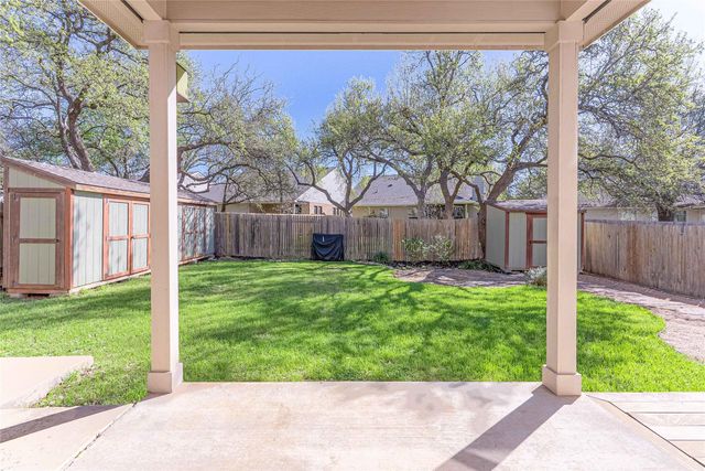 2706 Katie CV, Leander, TX 78641