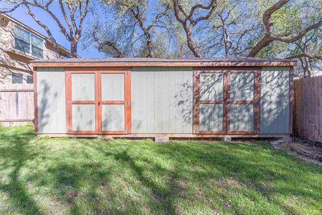 2706 Katie CV, Leander, TX 78641