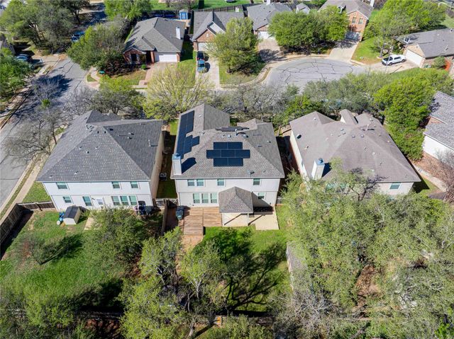 2706 Katie CV, Leander, TX 78641