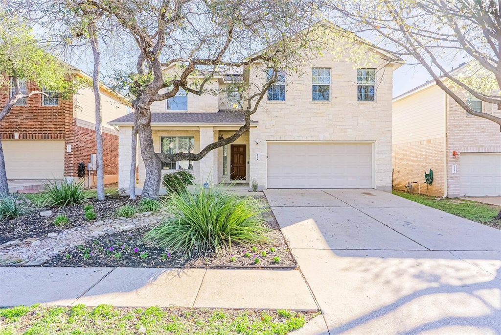 2706 Katie CV, Leander, TX 78641