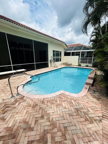 8452 Legend Club Drive, West Palm Beach, FL 33412