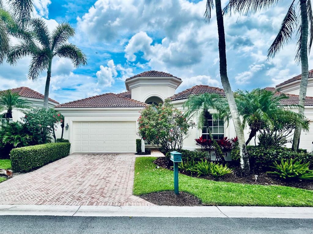 8452 Legend Club Drive, West Palm Beach, FL 33412