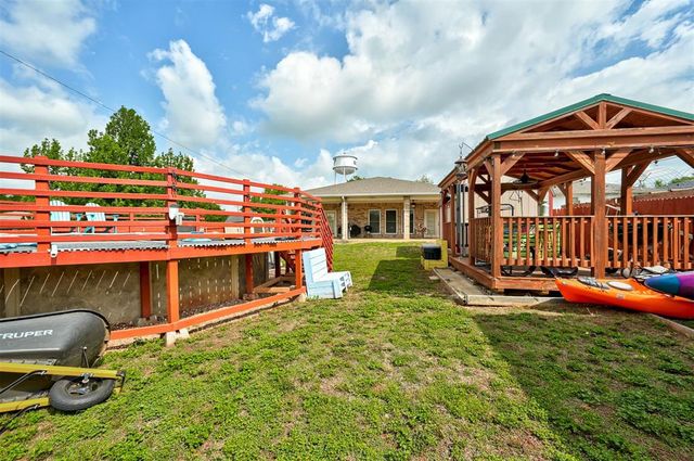 1827 W Vilas Avenue, Guthrie, OK 73044