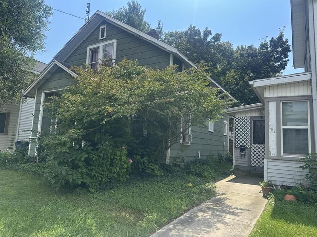 418 W Main Street, Niles, MI 49120