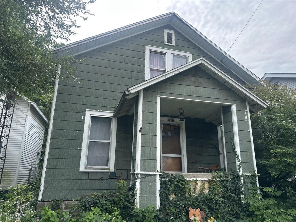 418 W Main Street, Niles, MI 49120