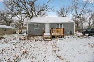 677 Chandler Street, Muskegon, MI 49442