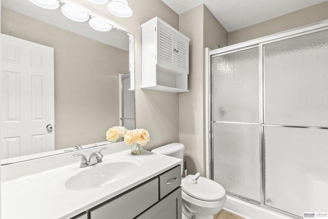 15407 Tucker Street, Bennington, NE 68007