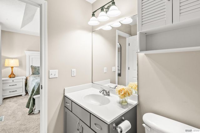 15407 Tucker Street, Bennington, NE 68007