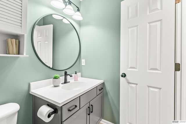 15407 Tucker Street, Bennington, NE 68007