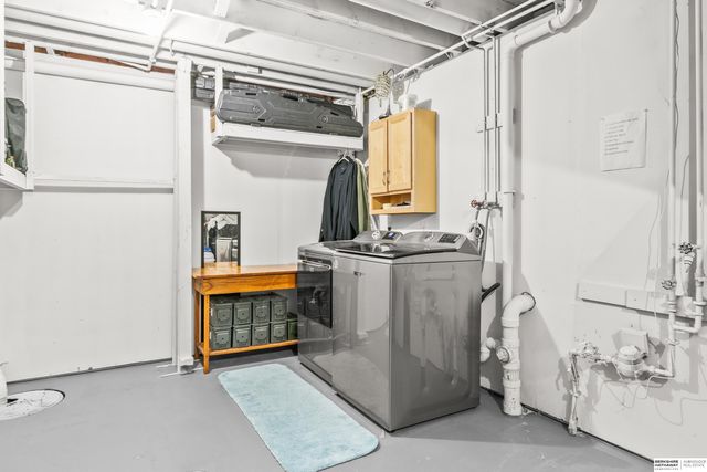 15407 Tucker Street, Bennington, NE 68007